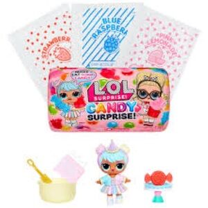L.O.L. Surprise! Candy Surprise Set